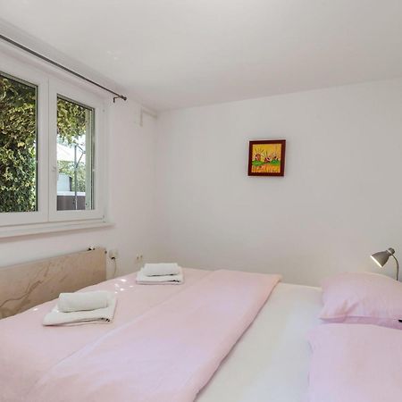 Nice Home In Krk With Kitchen Krk Town Bagian luar foto
